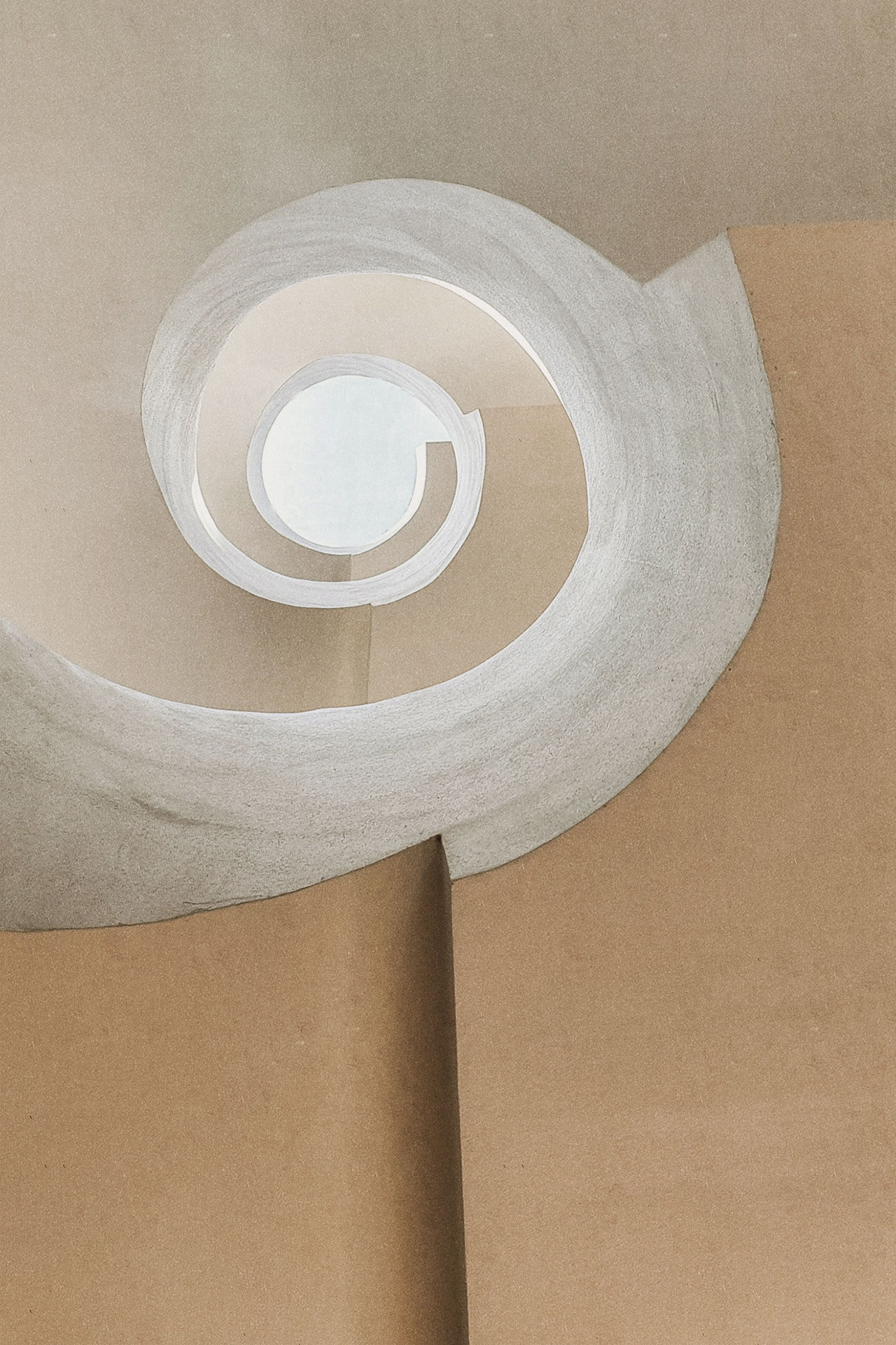 spiral-stairs
