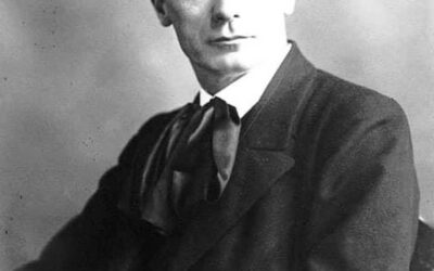 Rudolf Steiner & The Foundations of Spiritual Science.